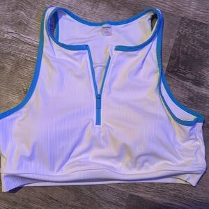 Old navy swim top